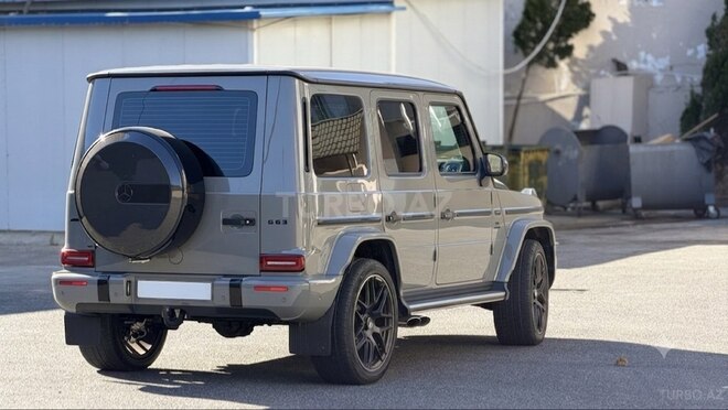 Mercedes G 63 AMG-4