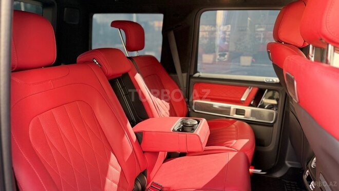 Mercedes G 63 AMG-11