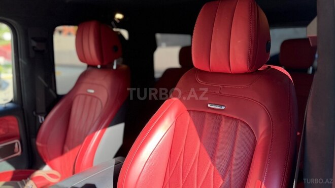 Mercedes G 63 AMG-10