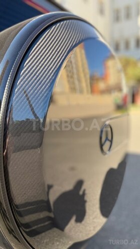 Mercedes G 63 AMG-8