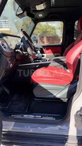 Mercedes G 63 AMG-14
