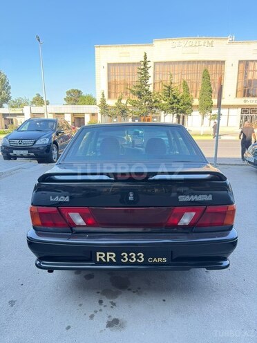 LADA (VAZ) 2115-2