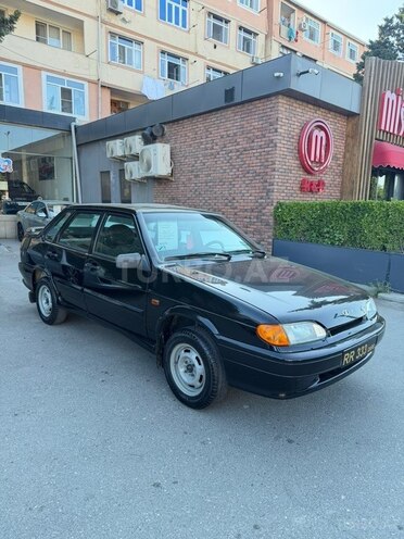 LADA (VAZ) 2115-5