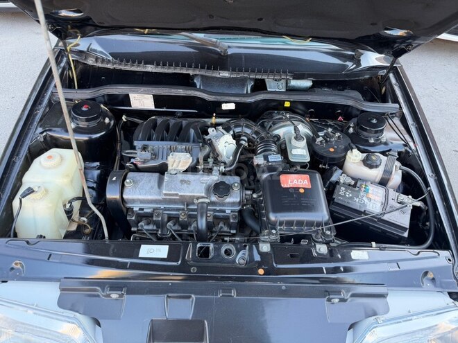 LADA (VAZ) 2115-10