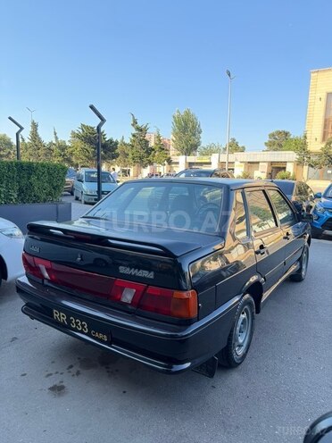 LADA (VAZ) 2115-7