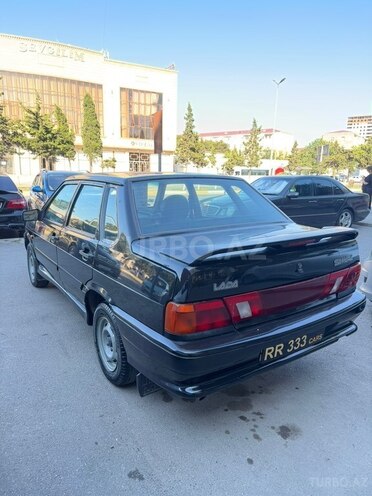 LADA (VAZ) 2115-6
