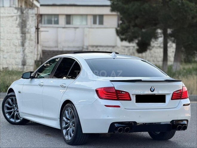 BMW 528-5