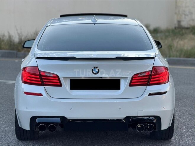 BMW 528-6
