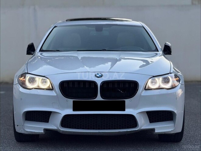 BMW 528-3