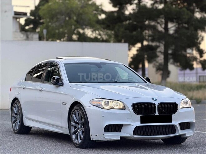 BMW 528-8