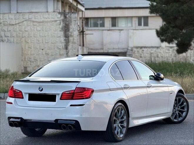 BMW 528-4