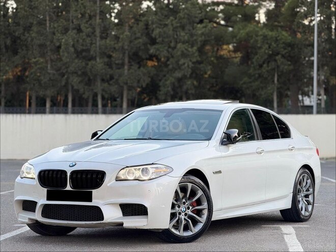BMW 528-1