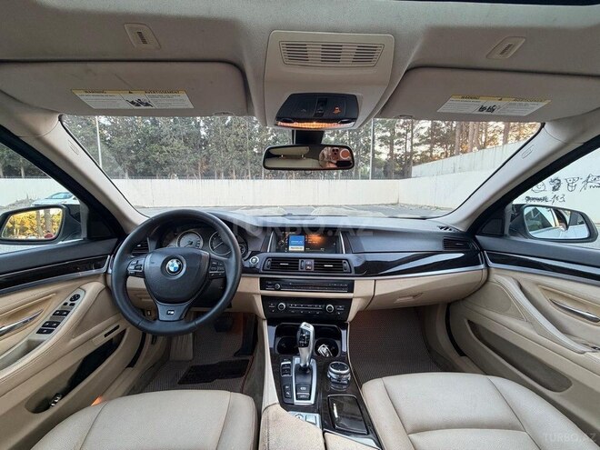 BMW 528-11