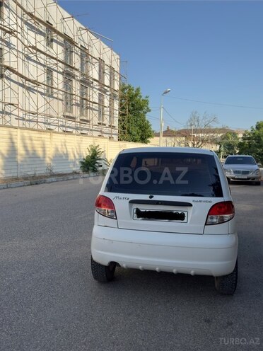 Daewoo Matiz-3