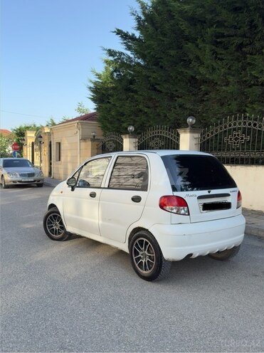 Daewoo Matiz-4