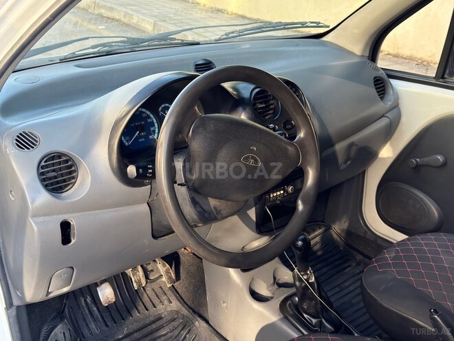 Daewoo Matiz-9