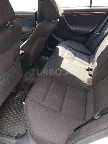 Mercedes C 240-6
