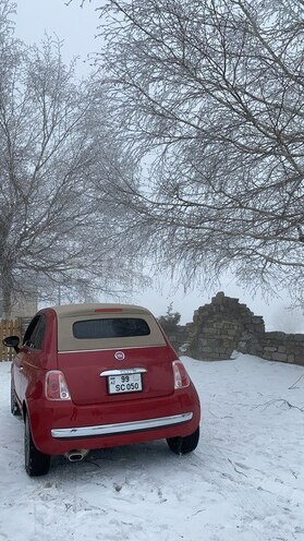 Fiat 500C-20