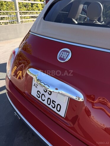 Fiat 500C-14