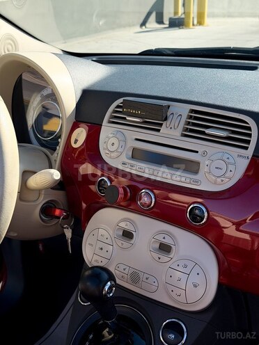 Fiat 500C-9