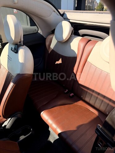 Fiat 500C-12