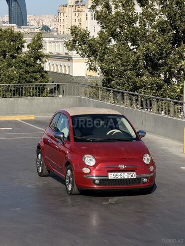 Fiat 500C-1