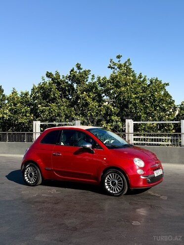 Fiat 500C-4