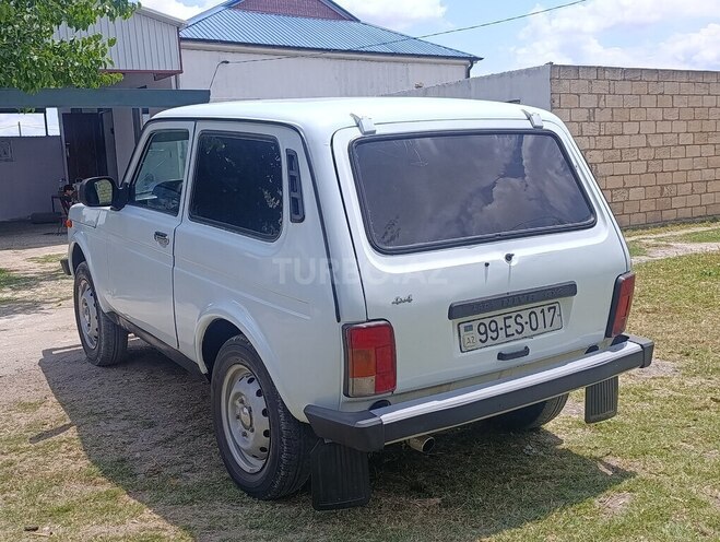 LADA (VAZ) Niva-5