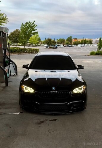 BMW 528-1
