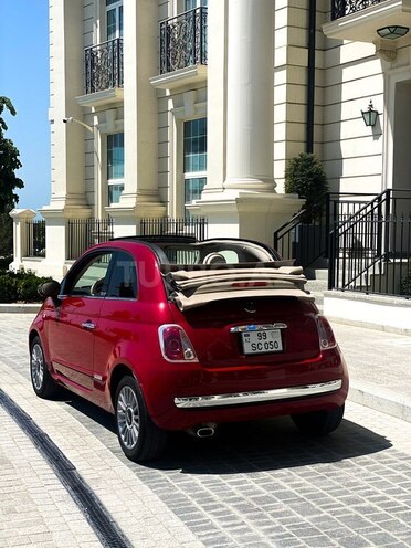 Fiat 500C-2