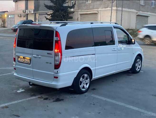 Mercedes Vito 111 CDI-5