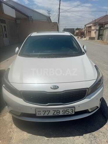 Kia K3-1