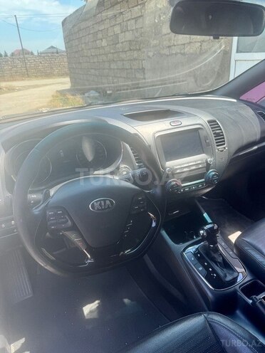 Kia K3-3