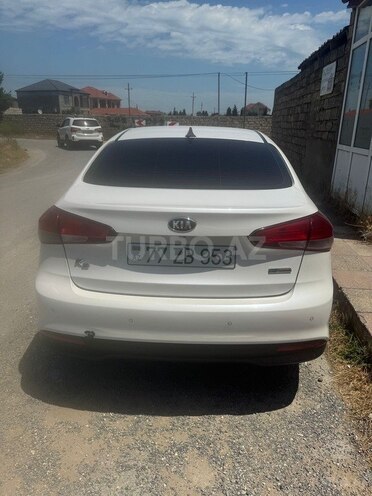 Kia K3-2