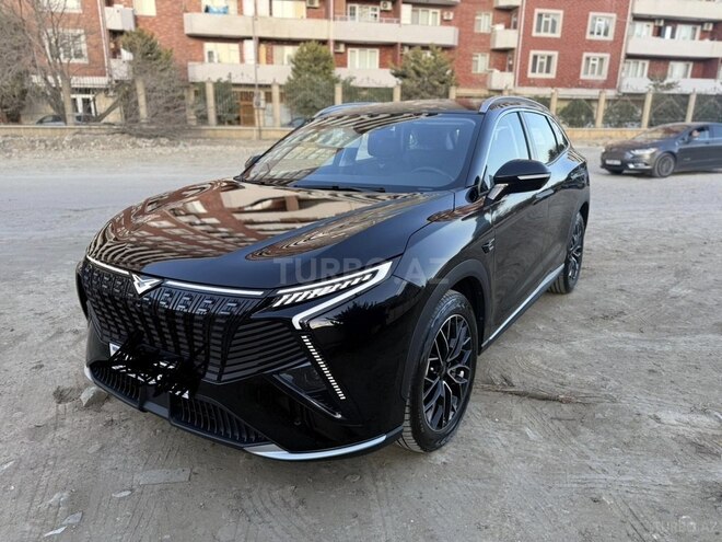 KAIYI X7-2