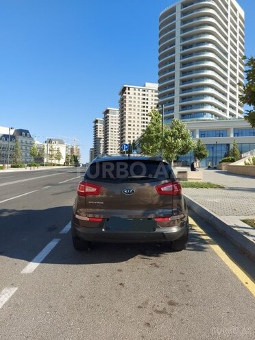Kia Sportage-6