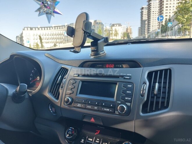 Kia Sportage-10