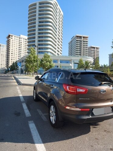 Kia Sportage-4