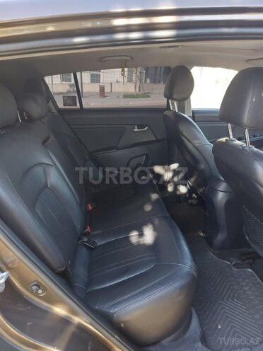 Kia Sportage-9