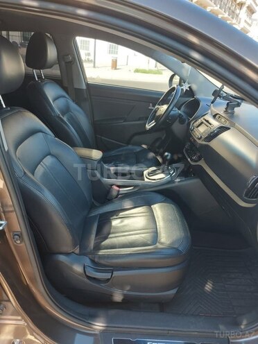 Kia Sportage-8