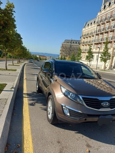 Kia Sportage-3