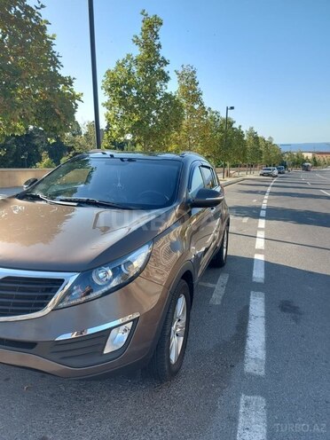 Kia Sportage-2