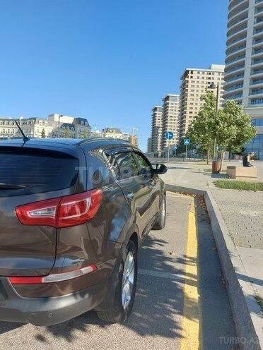 Kia Sportage-5