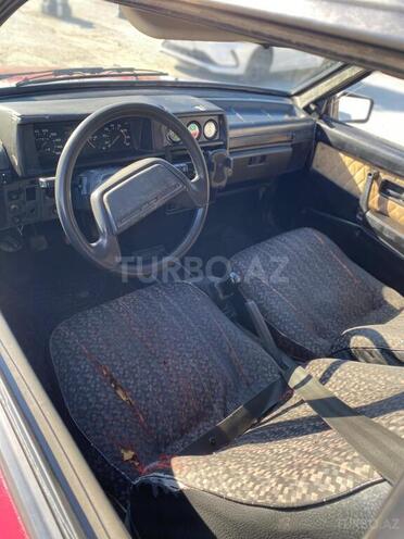 LADA (VAZ) 2108-3