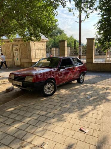 LADA (VAZ) 2108-6