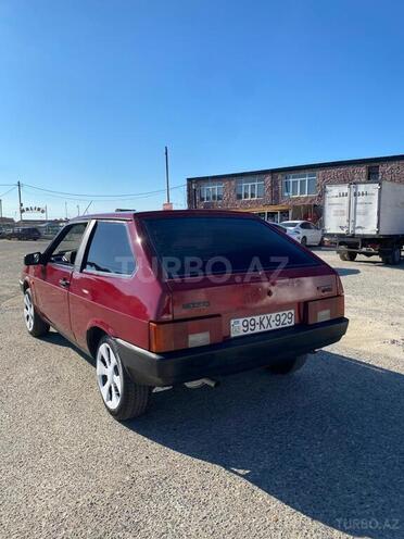 LADA (VAZ) 2108-8