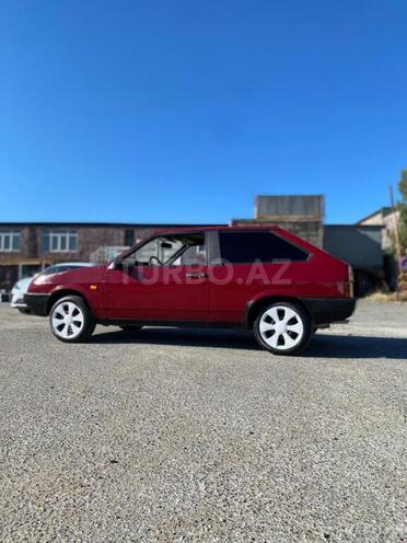 LADA (VAZ) 2108-9