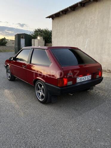 LADA (VAZ) 2108-2