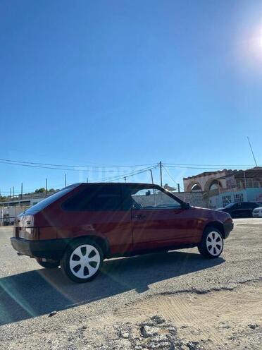 LADA (VAZ) 2108-4