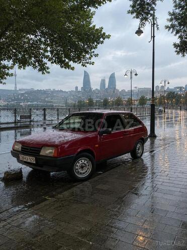 LADA (VAZ) 2108-5
